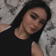 Фотография девушки Viktoria, 18 лет из г. Макеевка