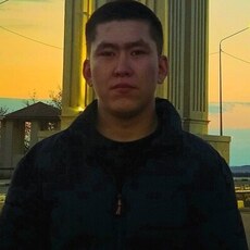 Фотография мужчины Азат, 24 года из г. Павлодар