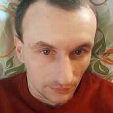 Фотография мужчины Алексей, 32 года из г. Петропавловск