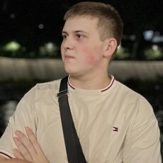 Фотография мужчины Кирилл, 19 лет из г. Майкоп