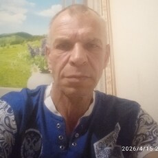 Фотография мужчины Игорь, 52 года из г. Санкт-Петербург