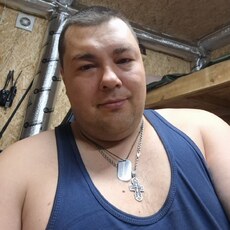 Фотография мужчины Александр, 37 лет из г. Смоленск