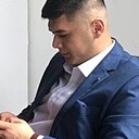 Давид, 26 лет