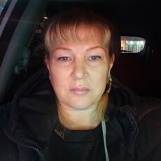 Фотография девушки Марина, 49 лет из г. Санкт-Петербург
