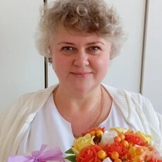 Фотография девушки Елена, 50 лет из г. Ессентуки