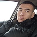 Ержан, 28 лет