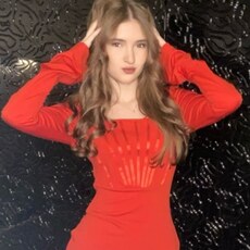 Фотография девушки София, 18 лет из г. Тверь
