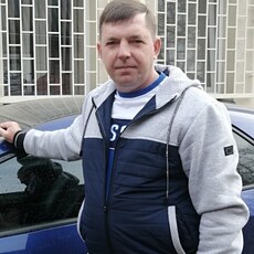 Фотография мужчины Алексей, 46 лет из г. Феодосия