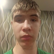 Фотография мужчины Дима, 18 лет из г. Канск