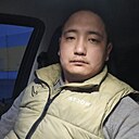 Тимур, 31 год