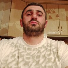 Фотография мужчины Артур, 33 года из г. Луганск