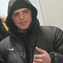 Борис, 19 лет