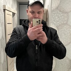 Фотография мужчины Женя, 34 года из г. Гродно