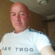 Фотография мужчины Григорий, 54 года из г. Коряжма