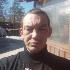 Фотография мужчины Андрей, 37 лет из г. Мирный (Архангельская Область)