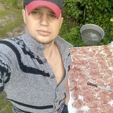 Фотография мужчины Степан, 31 год из г. Пенза