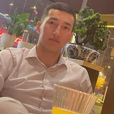 Фотография мужчины Адилет, 25 лет из г. Астана