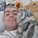 Илья, 36 лет
