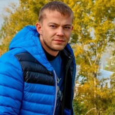 Фотография мужчины Юра, 29 лет из г. Иваново
