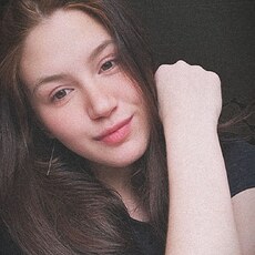 Фотография девушки Евгения, 20 лет из г. Кувандык