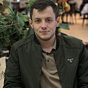 Эльман, 25 лет