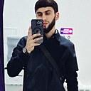 Салим, 24 года