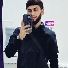 Фотография мужчины Салим, 24 года из г. Алматы