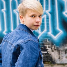 Фотография девушки Наташа, 23 года из г. Санкт-Петербург