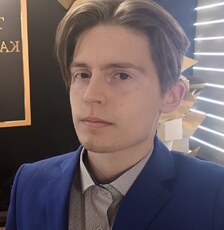 Фотография мужчины Никита, 24 года из г. Уфа