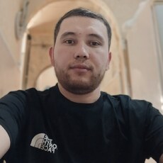 Фотография мужчины Рустам, 27 лет из г. Рязань