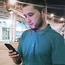Султан, 27 лет