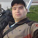 Салмон, 32 года
