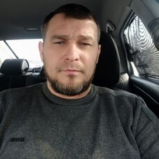 Фотография мужчины Дени, 41 год из г. Грозный