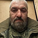 Анзор, 45 лет