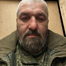 Фотография мужчины Анзор, 45 лет из г. Волхов