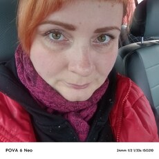 Фотография девушки Татьяна, 37 лет из г. Красные Баки