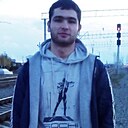 Muslimjan, 32 года