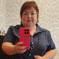 Фотография девушки Волшебница, 47 лет из г. Нижний Новгород
