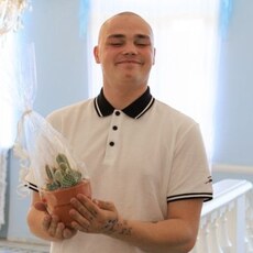 Алексей, 21 из г. Санкт-Петербург.