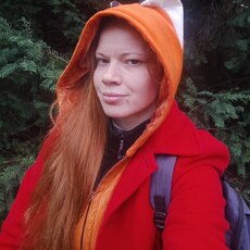 Фотография девушки Катерина, 30 лет из г. Краснодар