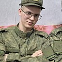 Владимир, 21 год