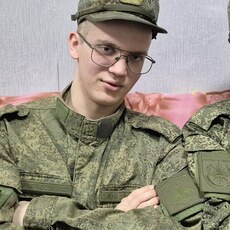 Фотография мужчины Владимир, 21 год из г. Екатеринбург