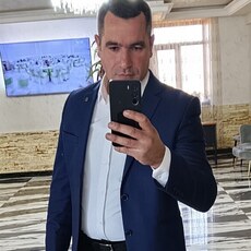 Фотография мужчины Artur, 32 года из г. Петушки