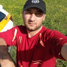 Фотография мужчины Джурабек, 33 года из г. Санкт-Петербург