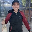 Ойбекжон, 32 года