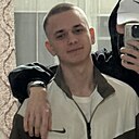 Матвей, 21 год