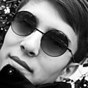 Мухаммад, 18 лет