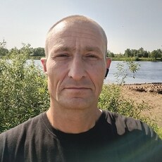 Фотография мужчины Андрей, 45 лет из г. Бобруйск