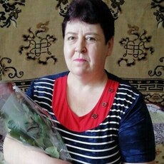 Фотография девушки Ольга, 55 лет из г. Прохоровка
