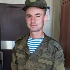 Фотография мужчины Ali, 25 лет из г. Дзержинск